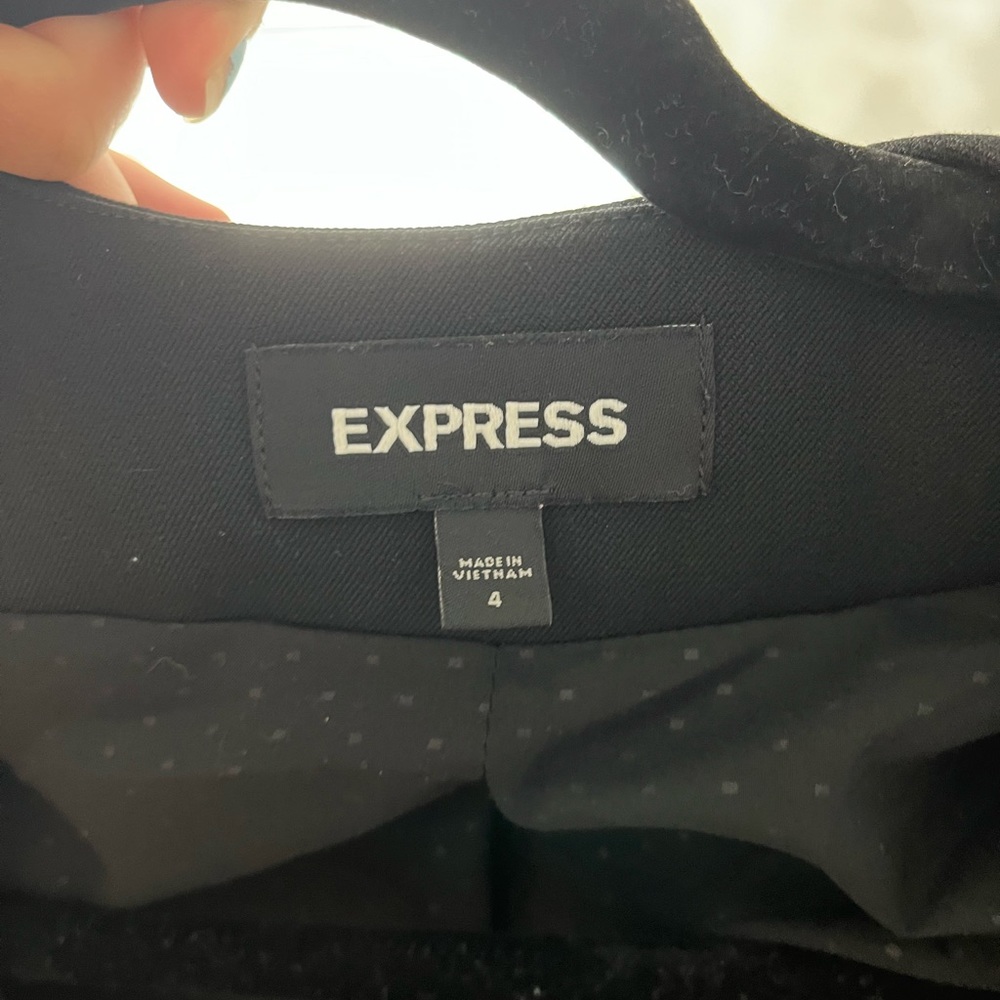 Express blazer - Picture 2 of 2